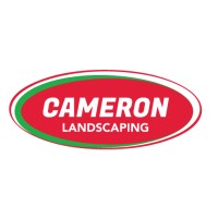 Cameron Landscaping Inc. logo, Cameron Landscaping Inc. contact details