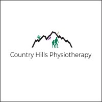 Country Hills Physiotherapy logo, Country Hills Physiotherapy contact details