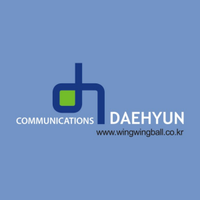 DAEHYUN COMMUNICATIONS logo, DAEHYUN COMMUNICATIONS contact details