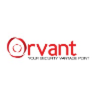 Orvant Inc. logo, Orvant Inc. contact details