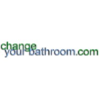 Change Your Bathroom logo, Change Your Bathroom contact details