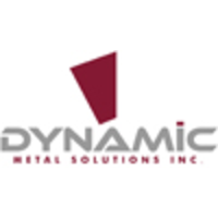 Dynamic Metal Solutions Inc logo, Dynamic Metal Solutions Inc contact details