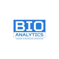 BioAnalytics Holdings logo, BioAnalytics Holdings contact details