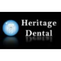 Heritage Dental of Central Florida logo, Heritage Dental of Central Florida contact details