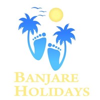 Banjare Holidays logo, Banjare Holidays contact details