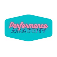 Performance Academy logo, Performance Academy contact details