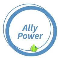 Ally Power Inc logo, Ally Power Inc contact details