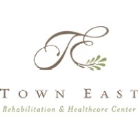 Town East Rehabilitation and Healthcare Center logo, Town East Rehabilitation and Healthcare Center contact details