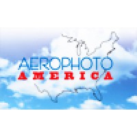 Aerophoto America logo, Aerophoto America contact details