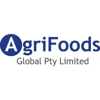 AgriFoods Global logo, AgriFoods Global contact details