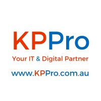 KPPro - Your IT & Digital Partner logo, KPPro - Your IT & Digital Partner contact details