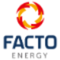 Facto Energy logo, Facto Energy contact details