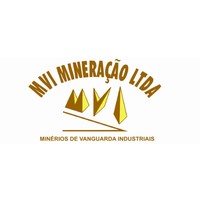 MVI Mineração Ltda. logo, MVI Mineração Ltda. contact details