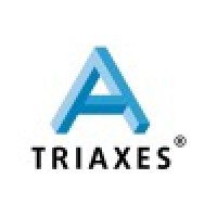 Triaxes Vision logo, Triaxes Vision contact details