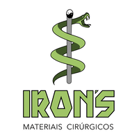 Iron's Materiais Cirúrgicos logo, Iron's Materiais Cirúrgicos contact details