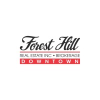 Forest Hill Real Estate @ Downtown logo, Forest Hill Real Estate @ Downtown contact details