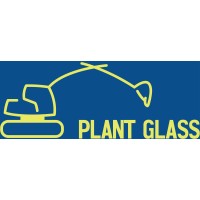 Plant Glass logo, Plant Glass contact details