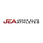 JONES ELITE ATHLETES logo, JONES ELITE ATHLETES contact details