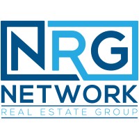 Network Real Estate Group logo, Network Real Estate Group contact details