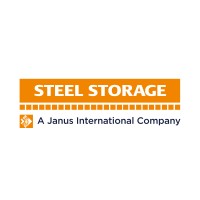 Steel Storage Australia Pty Ltd logo, Steel Storage Australia Pty Ltd contact details