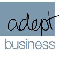 Adept Business Advisory logo, Adept Business Advisory contact details