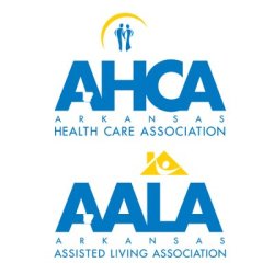 Arkansas Health Care Association logo, Arkansas Health Care Association contact details