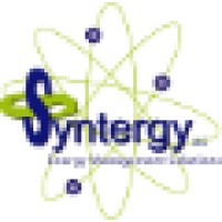 Syntergy L.L.C. logo, Syntergy L.L.C. contact details