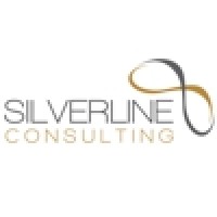 SilverLine Consulting logo, SilverLine Consulting contact details