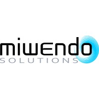 MiWEndo Solutions logo, MiWEndo Solutions contact details