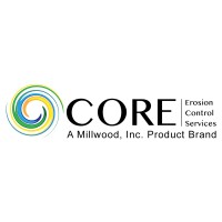 Core Erosion Control Services logo, Core Erosion Control Services contact details