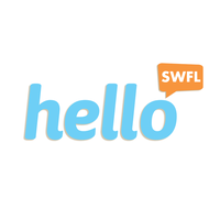 Hello SWFL logo, Hello SWFL contact details