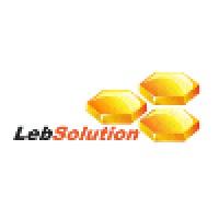 LebSolution Indonesia logo, LebSolution Indonesia contact details