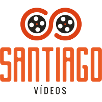 Santiago Vídeos logo, Santiago Vídeos contact details