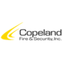 Copeland Security logo, Copeland Security contact details