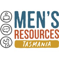 Men's Resources Tasmania logo, Men's Resources Tasmania contact details