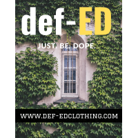 Def-EDucation LLC logo, Def-EDucation LLC contact details