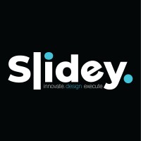 Slidey | Your Design Partner logo, Slidey | Your Design Partner contact details