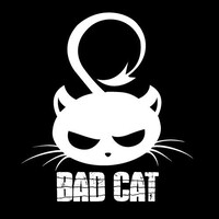 Bad Cat Clothing logo, Bad Cat Clothing contact details