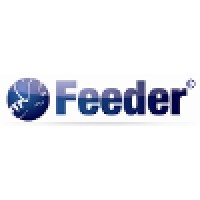 Feeder logo, Feeder contact details