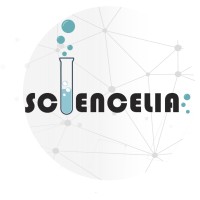 Sciencelia logo, Sciencelia contact details