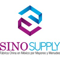 Sino Supply logo, Sino Supply contact details