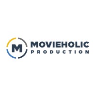 Movieholic Production logo, Movieholic Production contact details