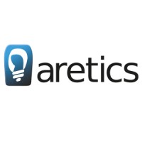 Aretics AB logo, Aretics AB contact details