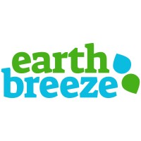 Earth Breeze logo, Earth Breeze contact details