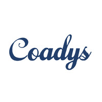 Coadys logo, Coadys contact details