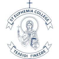 St Euphemia College logo, St Euphemia College contact details