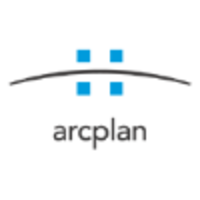 arcplan Chile logo, arcplan Chile contact details