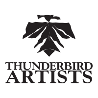 Thunderbird Artists logo, Thunderbird Artists contact details