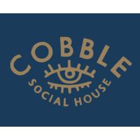 Cobble Social House logo, Cobble Social House contact details