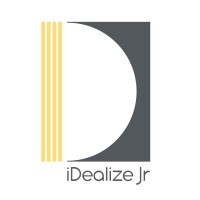 iDealize Júnior logo, iDealize Júnior contact details